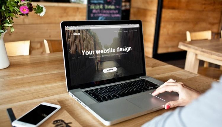 3 cách sáng tạo để có một thiết kế website giá rẻ ấn tượng