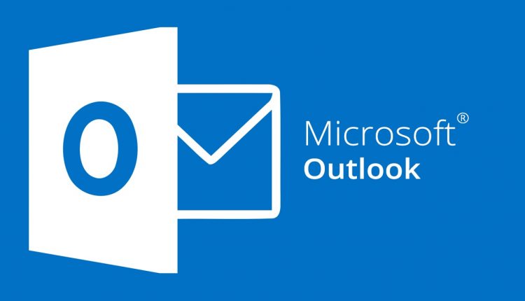 Hướng dẫn cấu hình email server trên Outlook