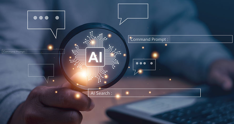 Quảng cáo AI tìm kiếm